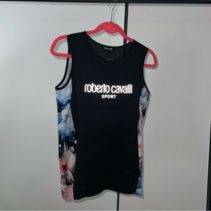 Roberto Cavalli Sport Track Suit